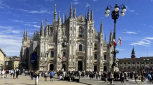 Visit Milan-Duomo di Milano