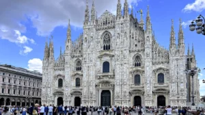 Duomo di Milano