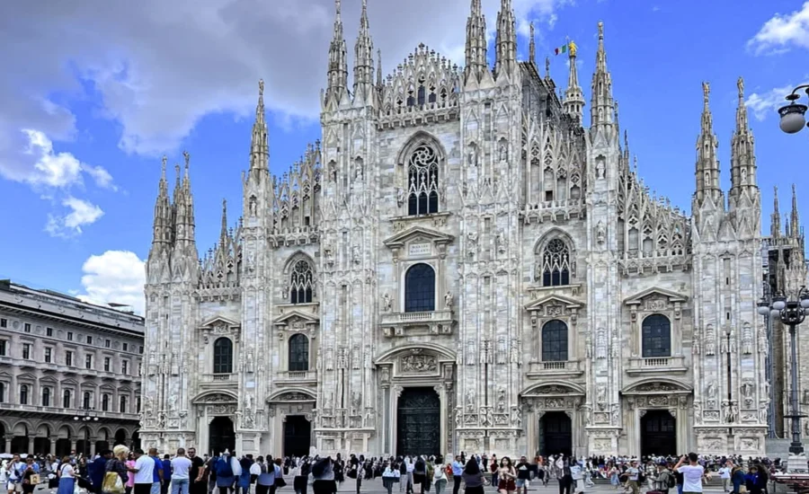 Duomo di Milano