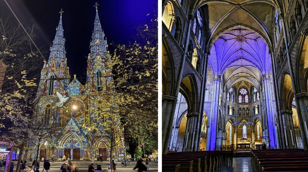 St. Catherine’s Church – Eindhoven