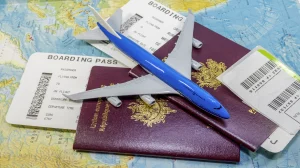 Cheap city trips in Europe